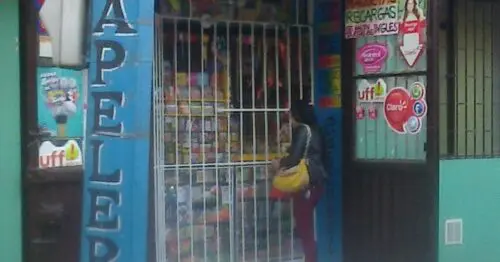 PAPELERIA EN LA 81F BOGOTÁ PAPELERIA EN LA 81F BOGOTÁ